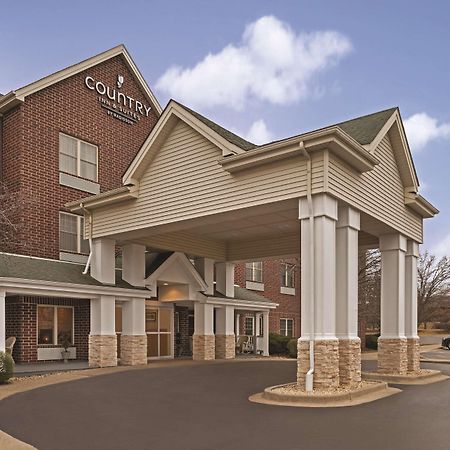 Country Inn & Suites By Radisson, Schaumburg, Il Kültér fotó