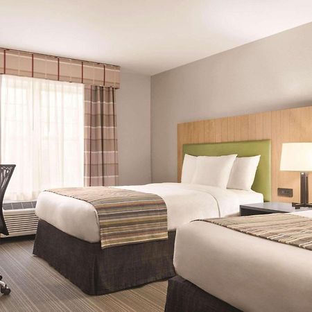 Country Inn & Suites By Radisson, Schaumburg, Il Kültér fotó
