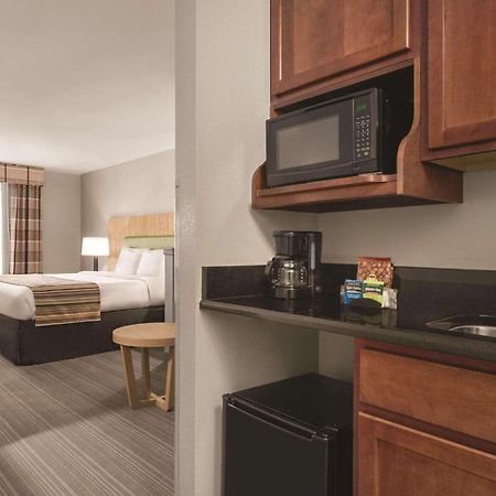 Country Inn & Suites By Radisson, Schaumburg, Il Kültér fotó