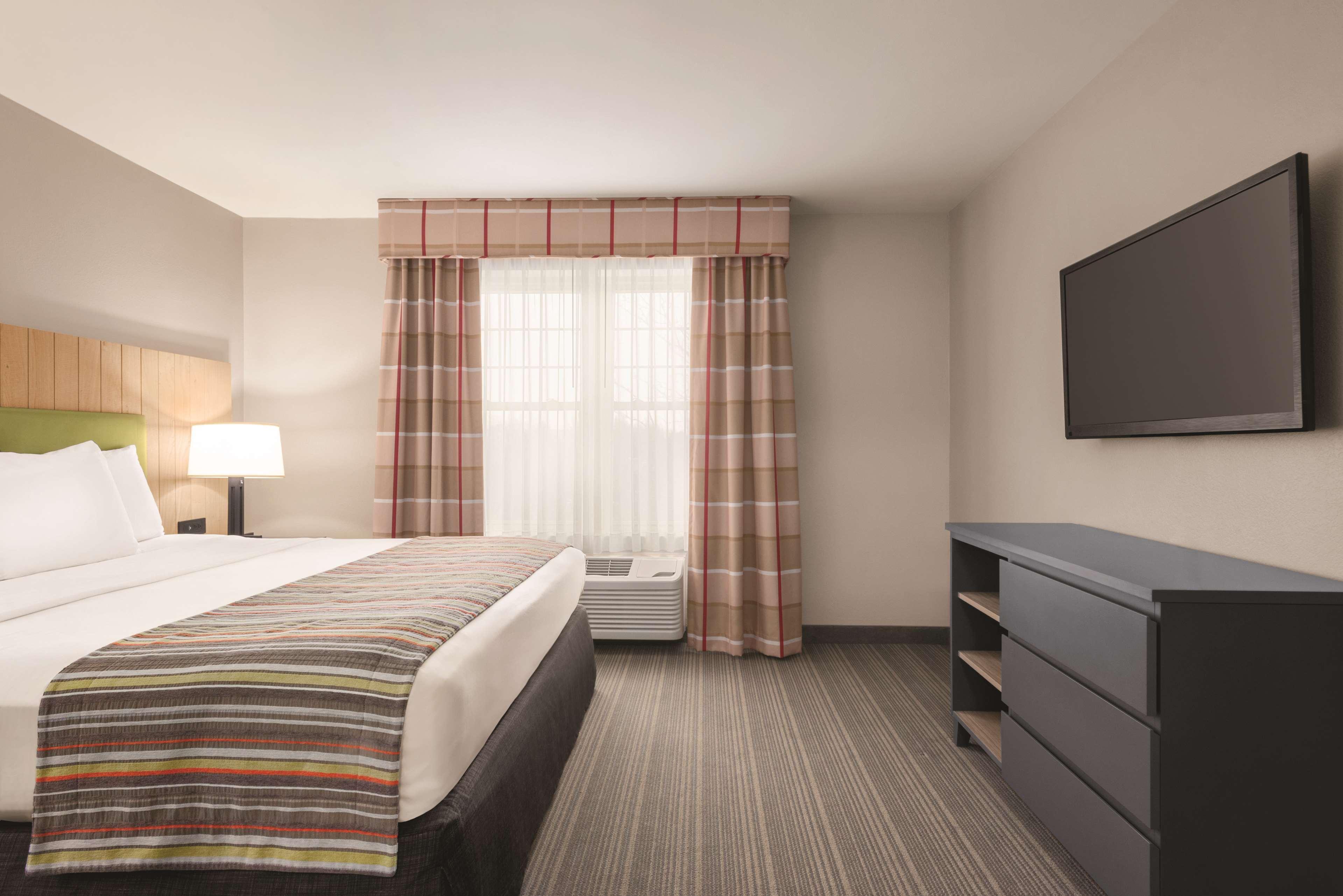 Country Inn & Suites By Radisson, Schaumburg, Il Kültér fotó