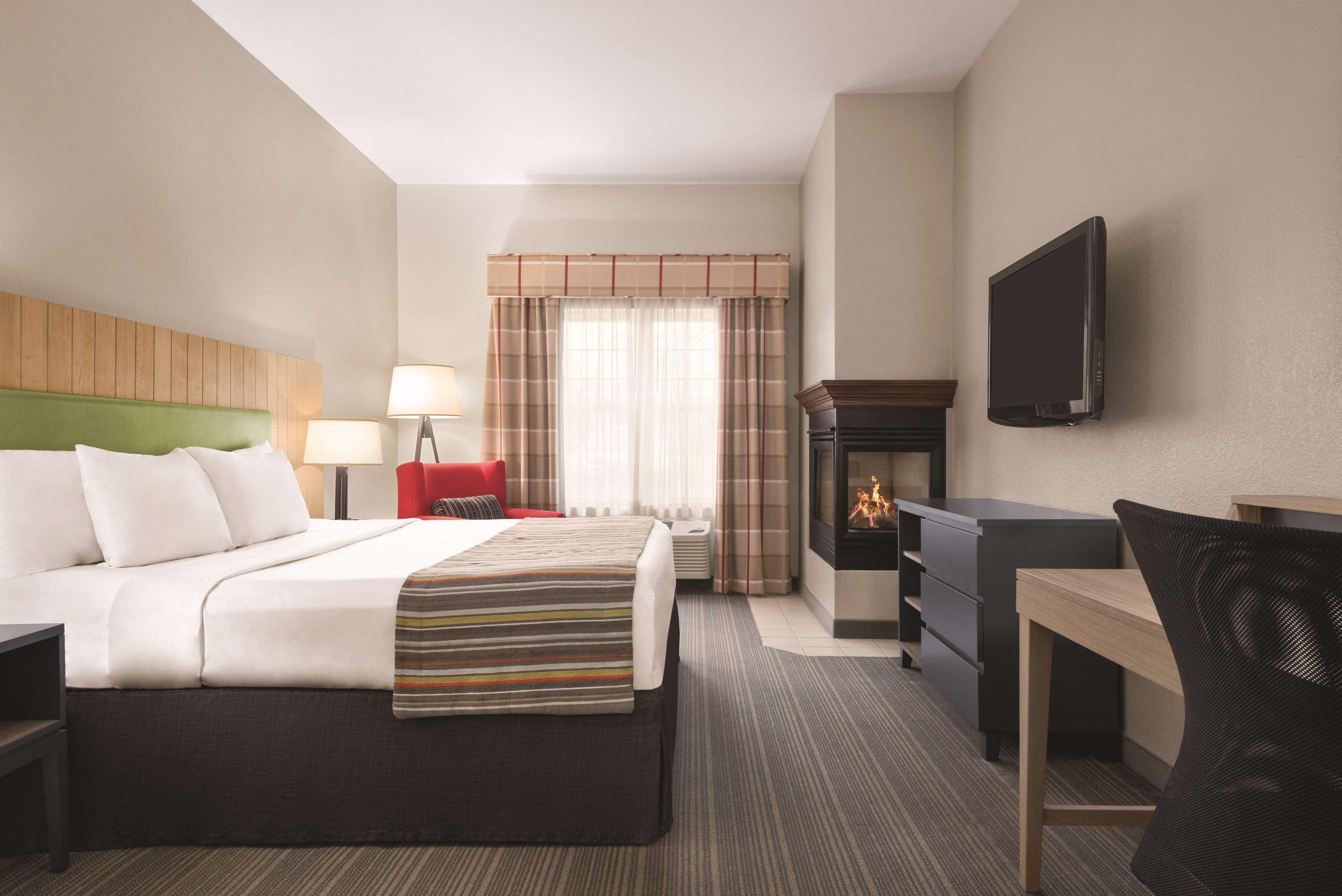 Country Inn & Suites By Radisson, Schaumburg, Il Kültér fotó