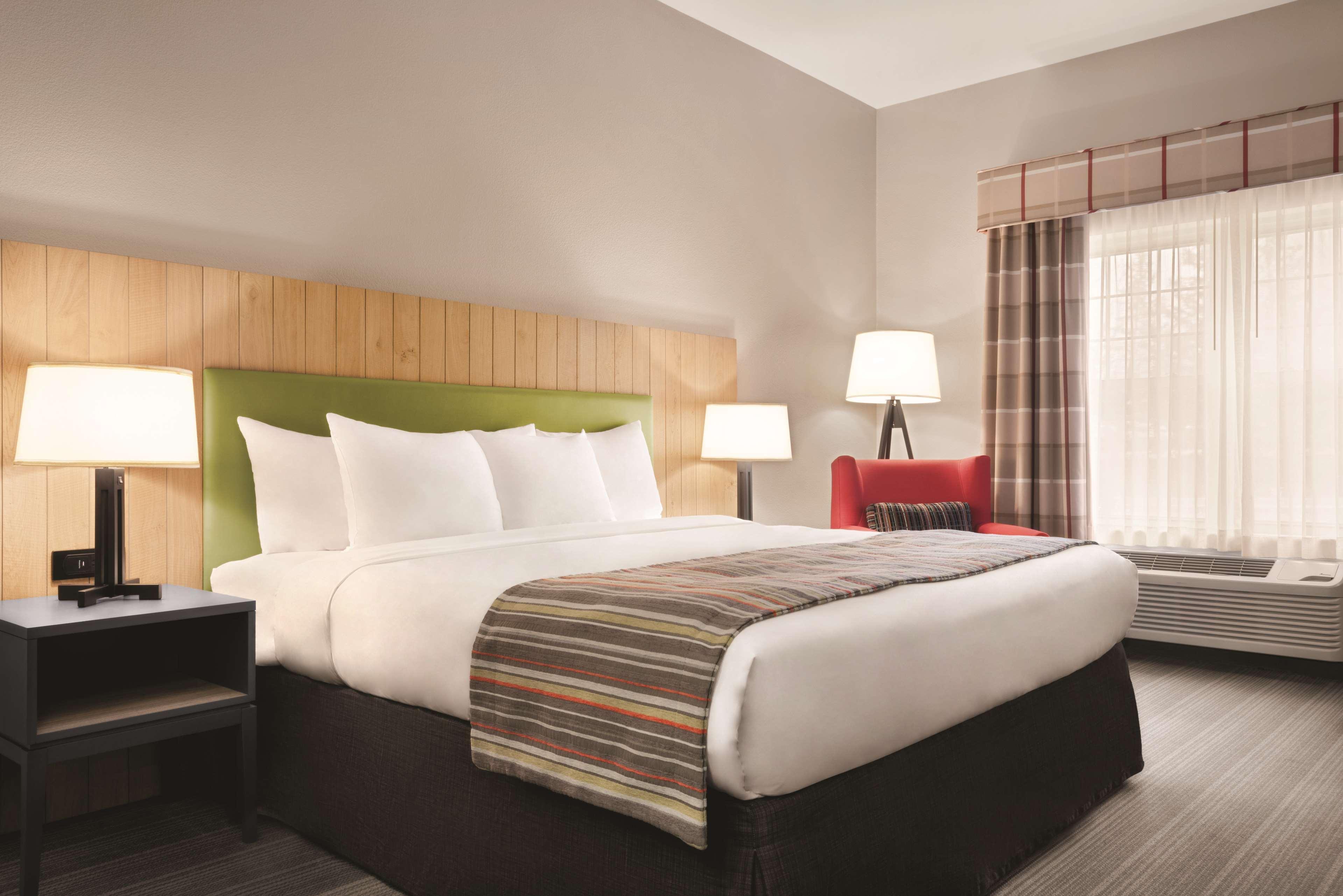 Country Inn & Suites By Radisson, Schaumburg, Il Kültér fotó