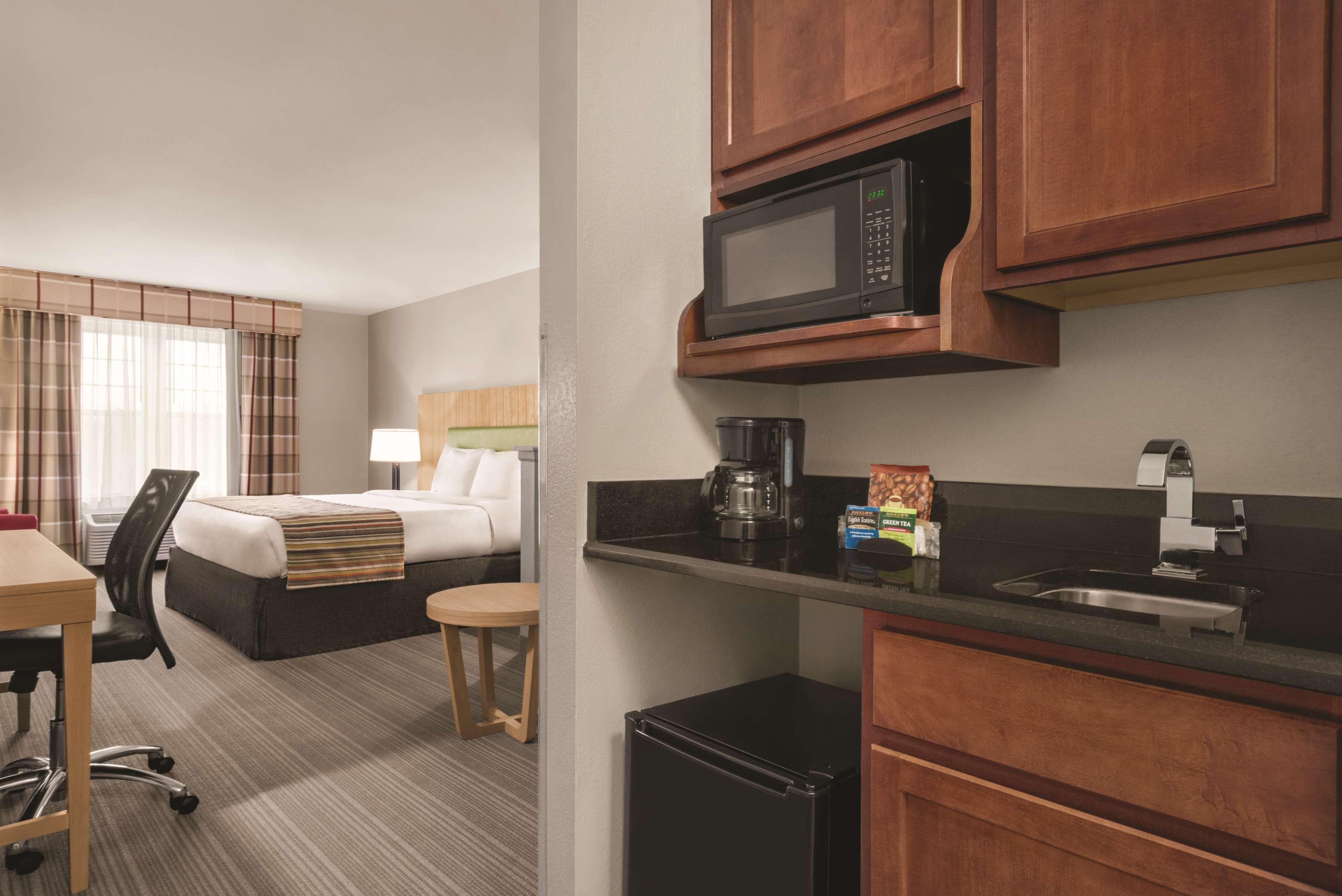 Country Inn & Suites By Radisson, Schaumburg, Il Kültér fotó