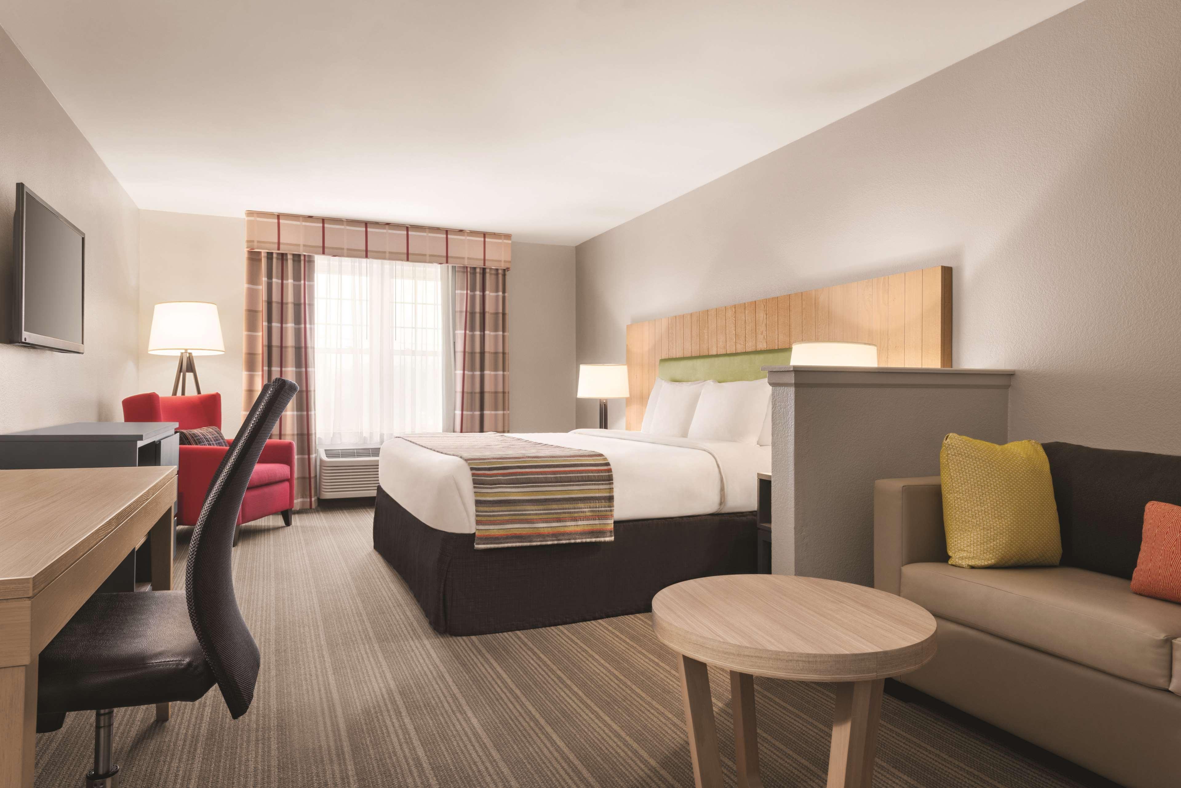 Country Inn & Suites By Radisson, Schaumburg, Il Kültér fotó