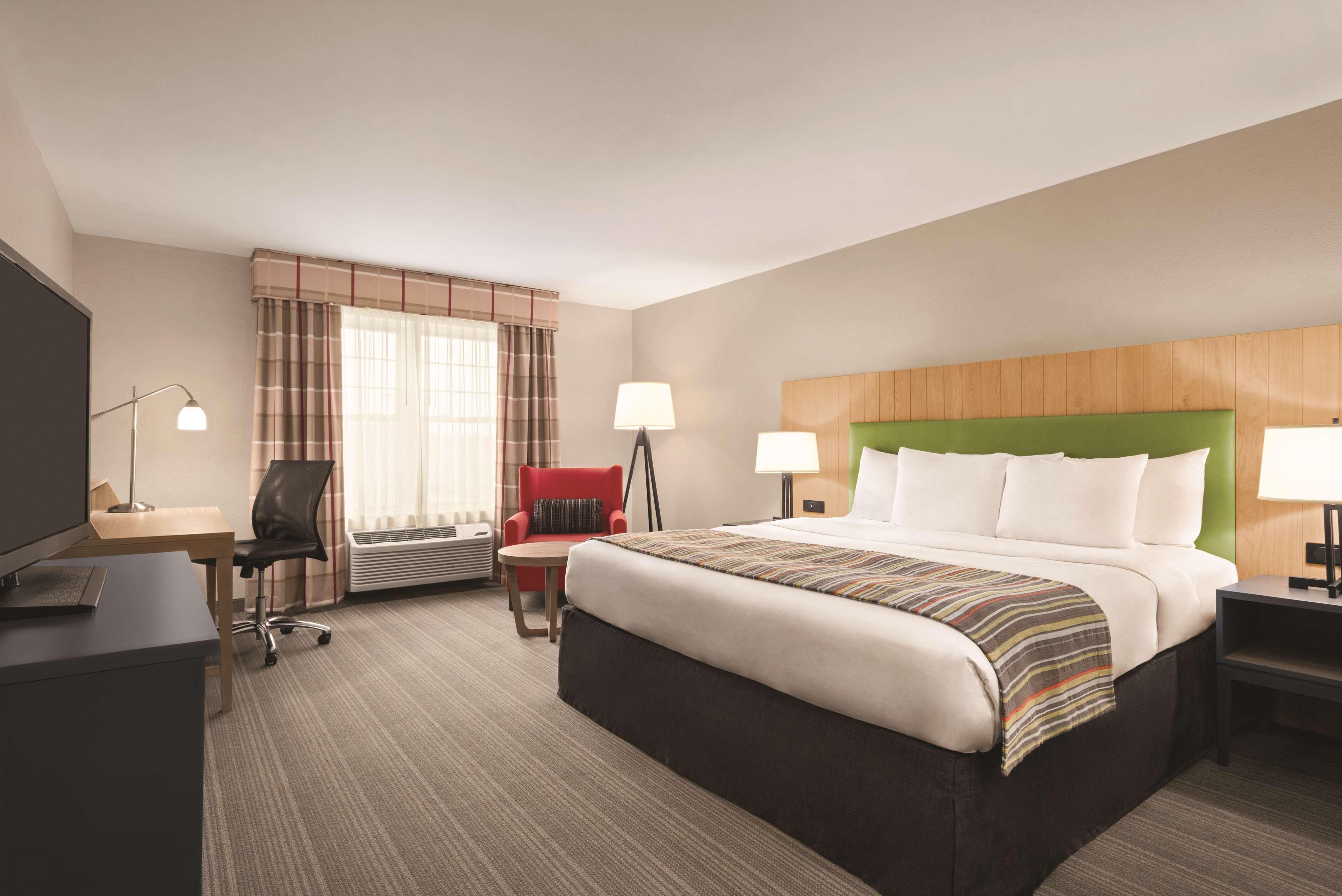 Country Inn & Suites By Radisson, Schaumburg, Il Kültér fotó