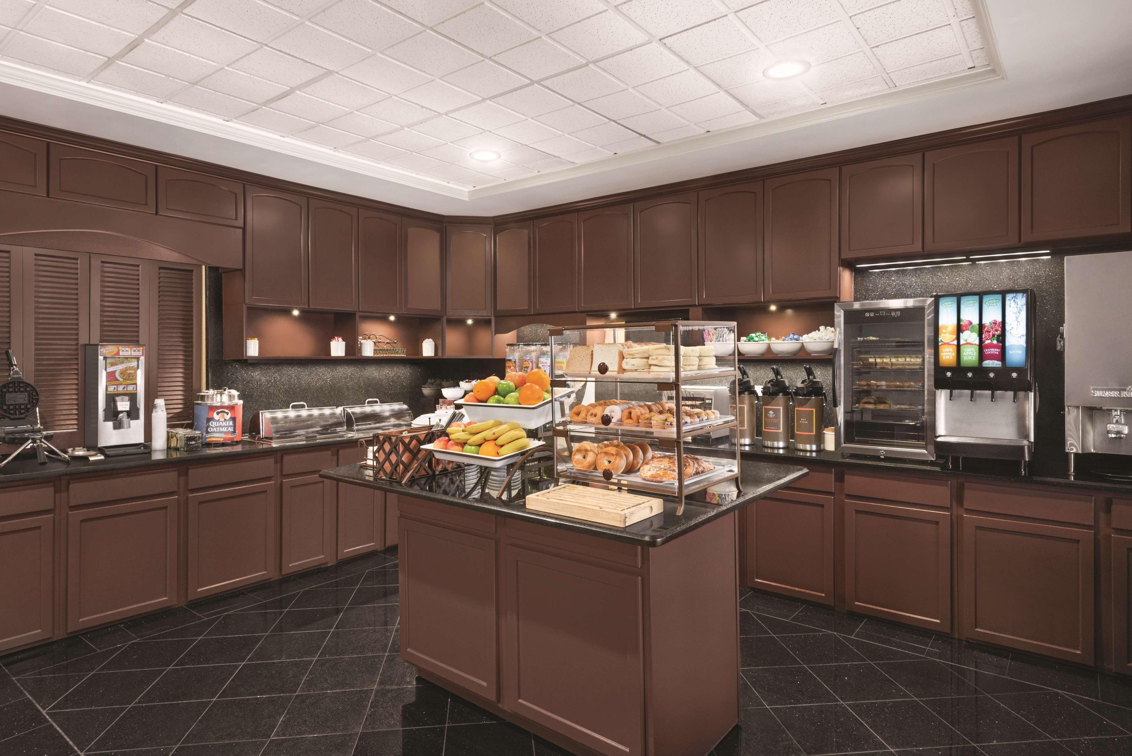 Country Inn & Suites By Radisson, Schaumburg, Il Kültér fotó