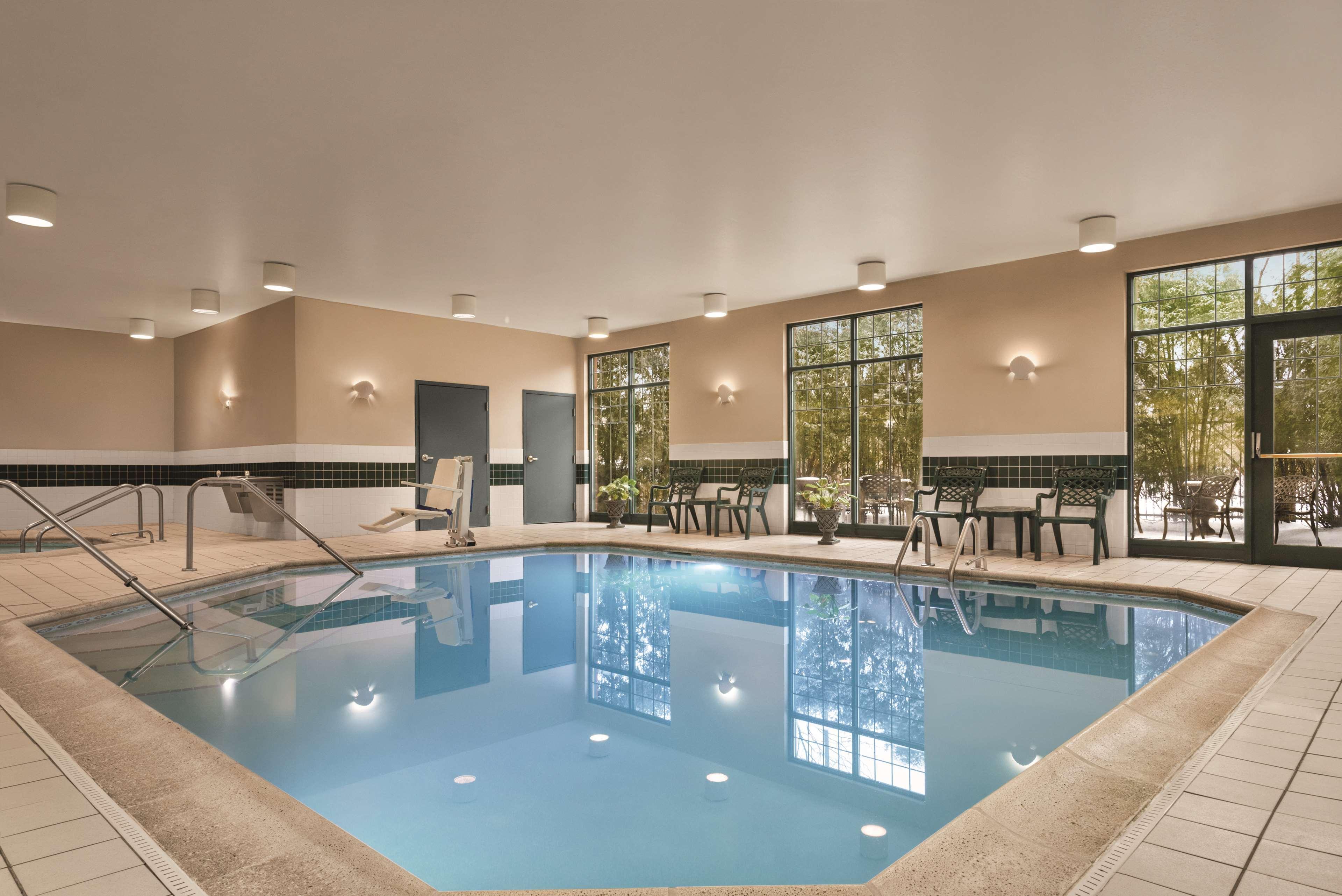 Country Inn & Suites By Radisson, Schaumburg, Il Kültér fotó