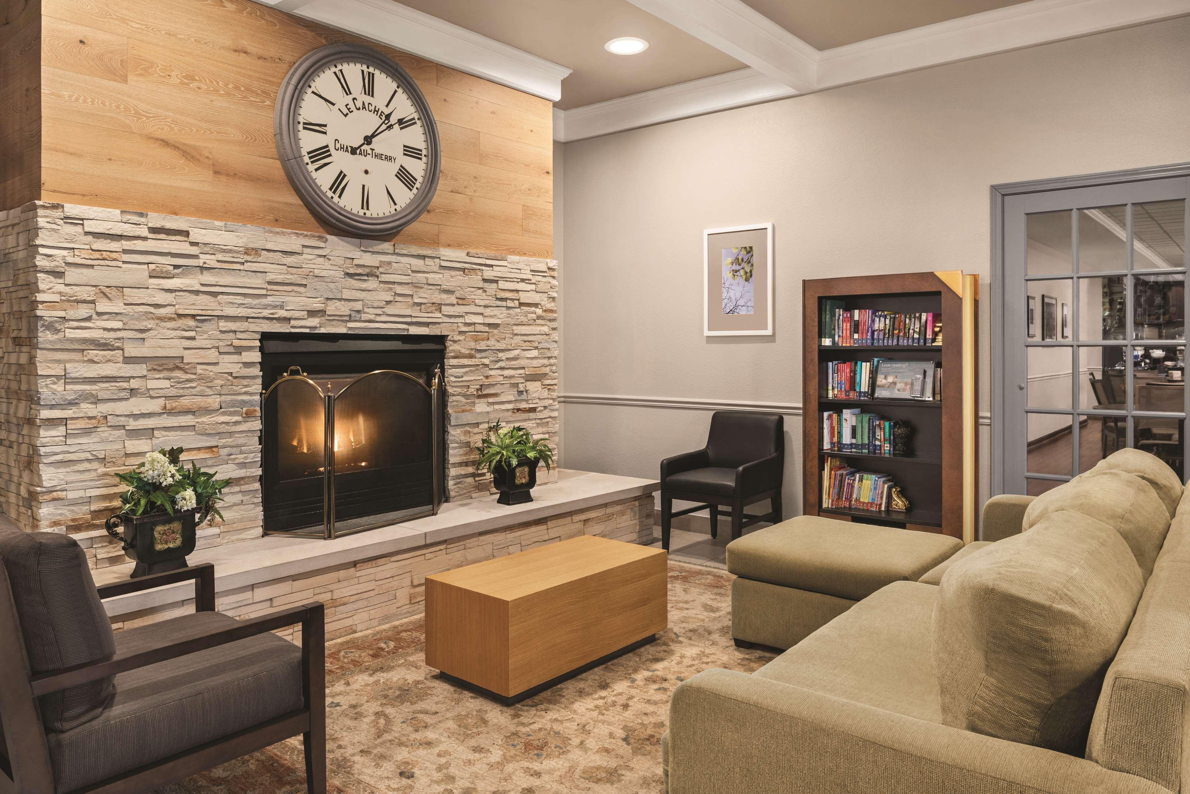 Country Inn & Suites By Radisson, Schaumburg, Il Kültér fotó