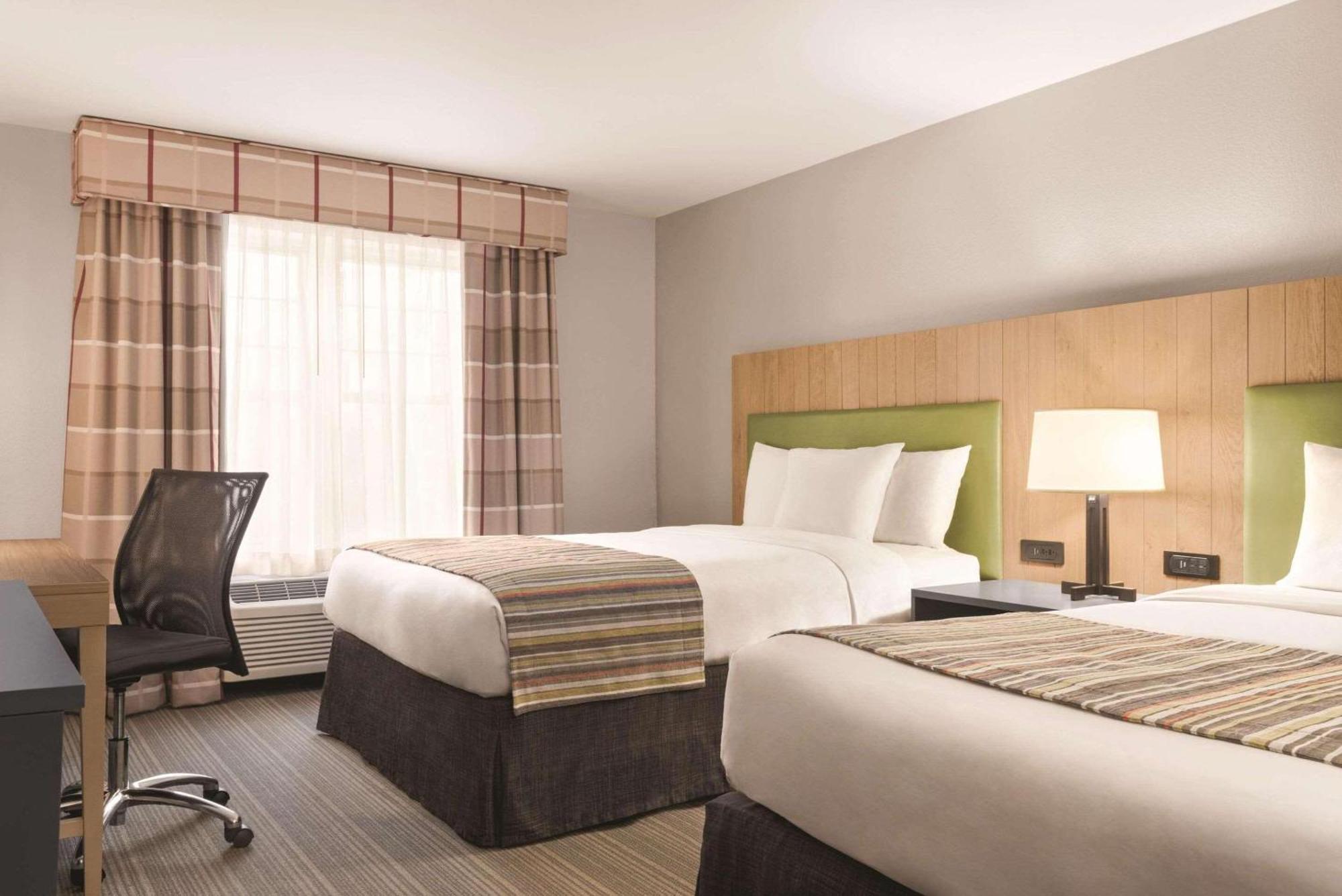 Country Inn & Suites By Radisson, Schaumburg, Il Kültér fotó