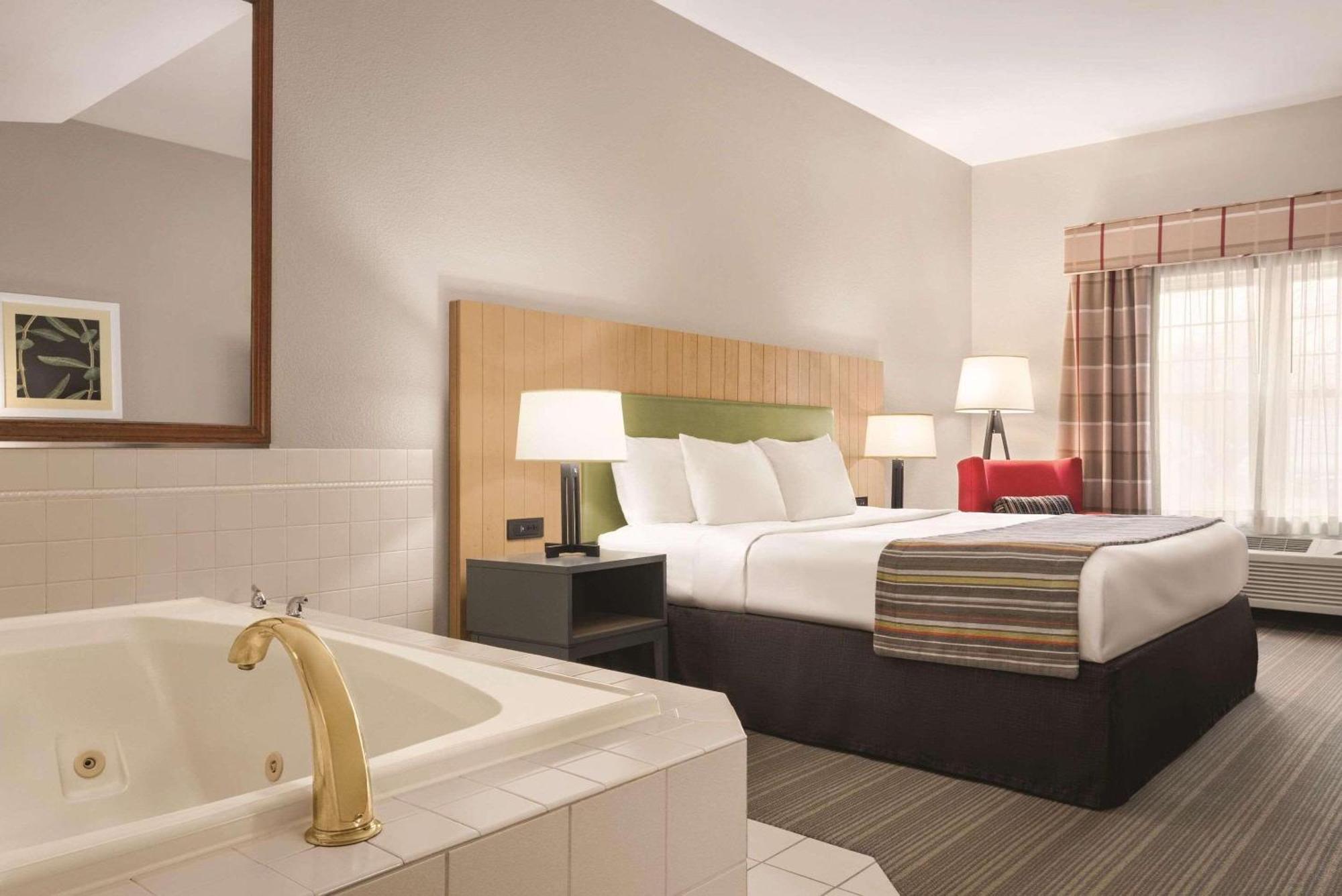 Country Inn & Suites By Radisson, Schaumburg, Il Kültér fotó