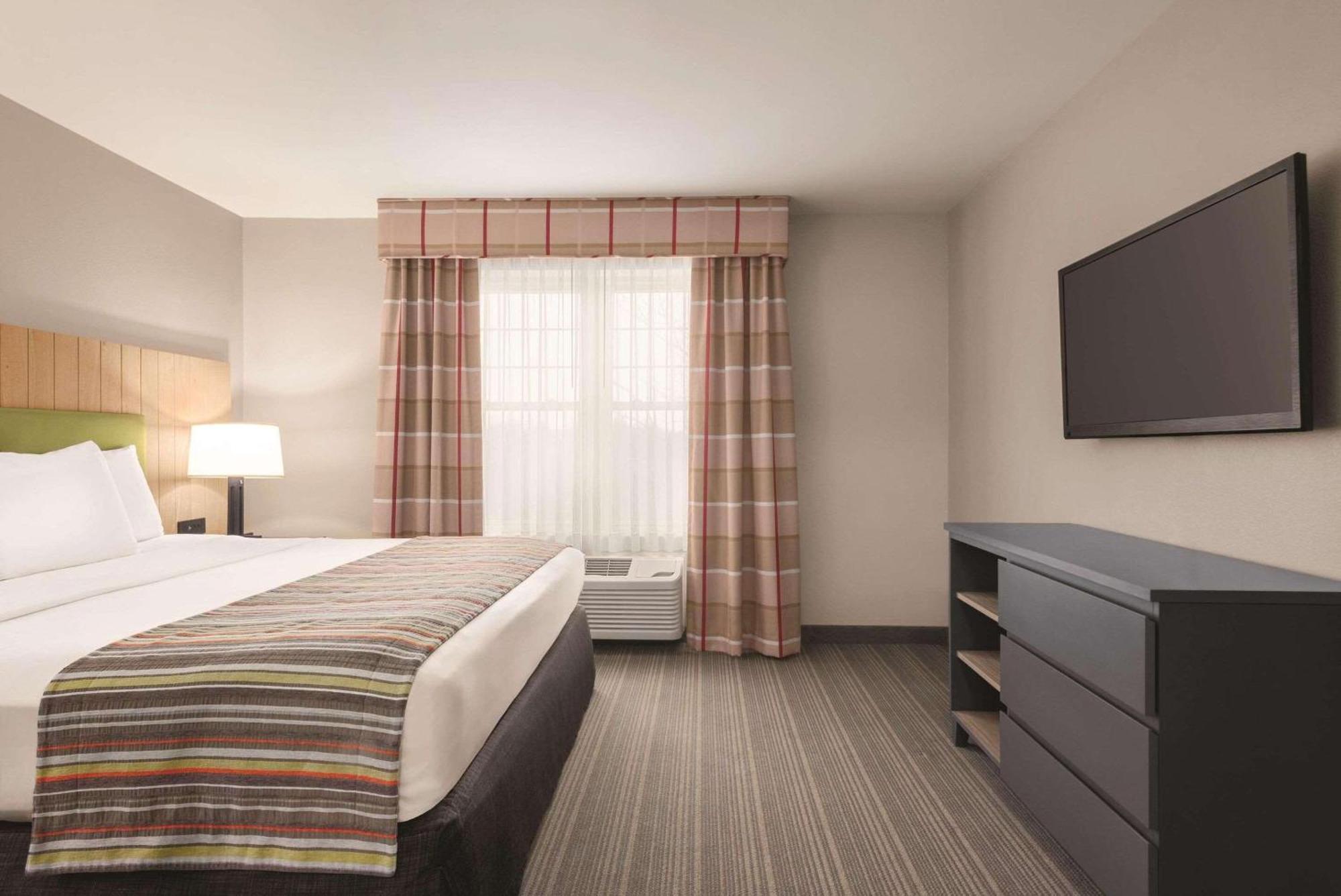 Country Inn & Suites By Radisson, Schaumburg, Il Kültér fotó