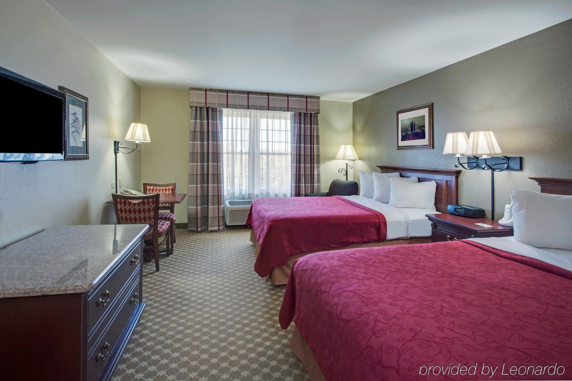 Country Inn & Suites By Radisson, Schaumburg, Il Szoba fotó