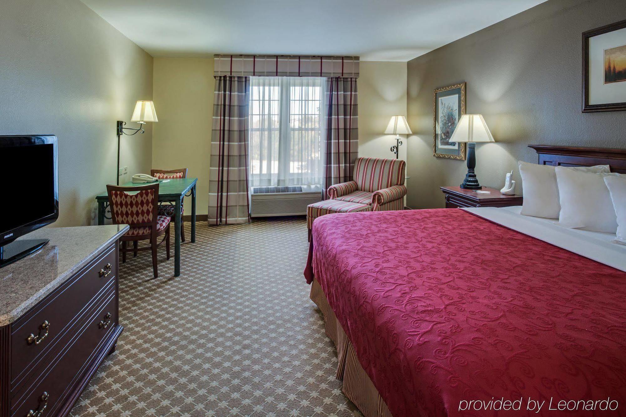 Country Inn & Suites By Radisson, Schaumburg, Il Szoba fotó