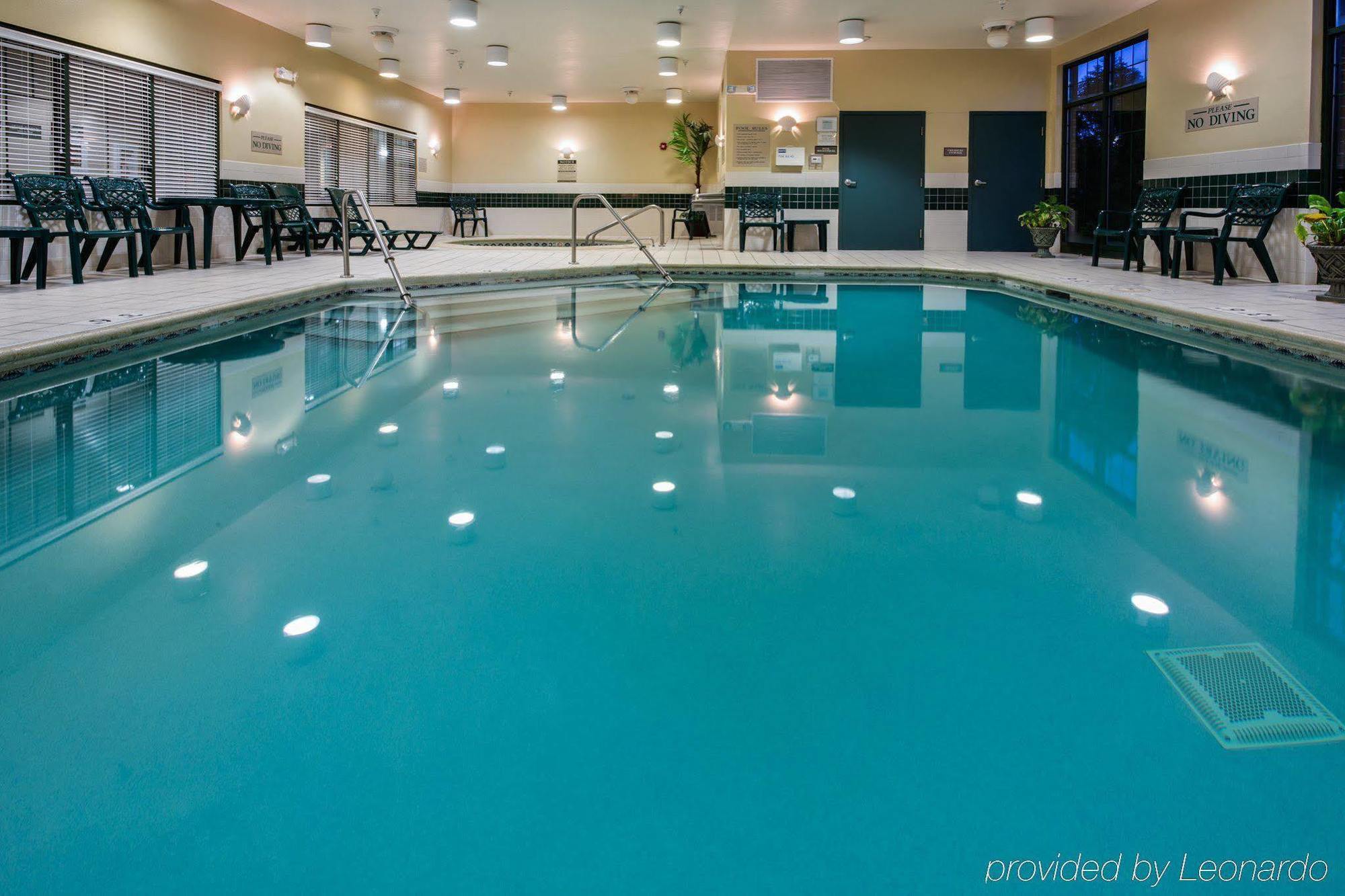 Country Inn & Suites By Radisson, Schaumburg, Il Létesítmények fotó