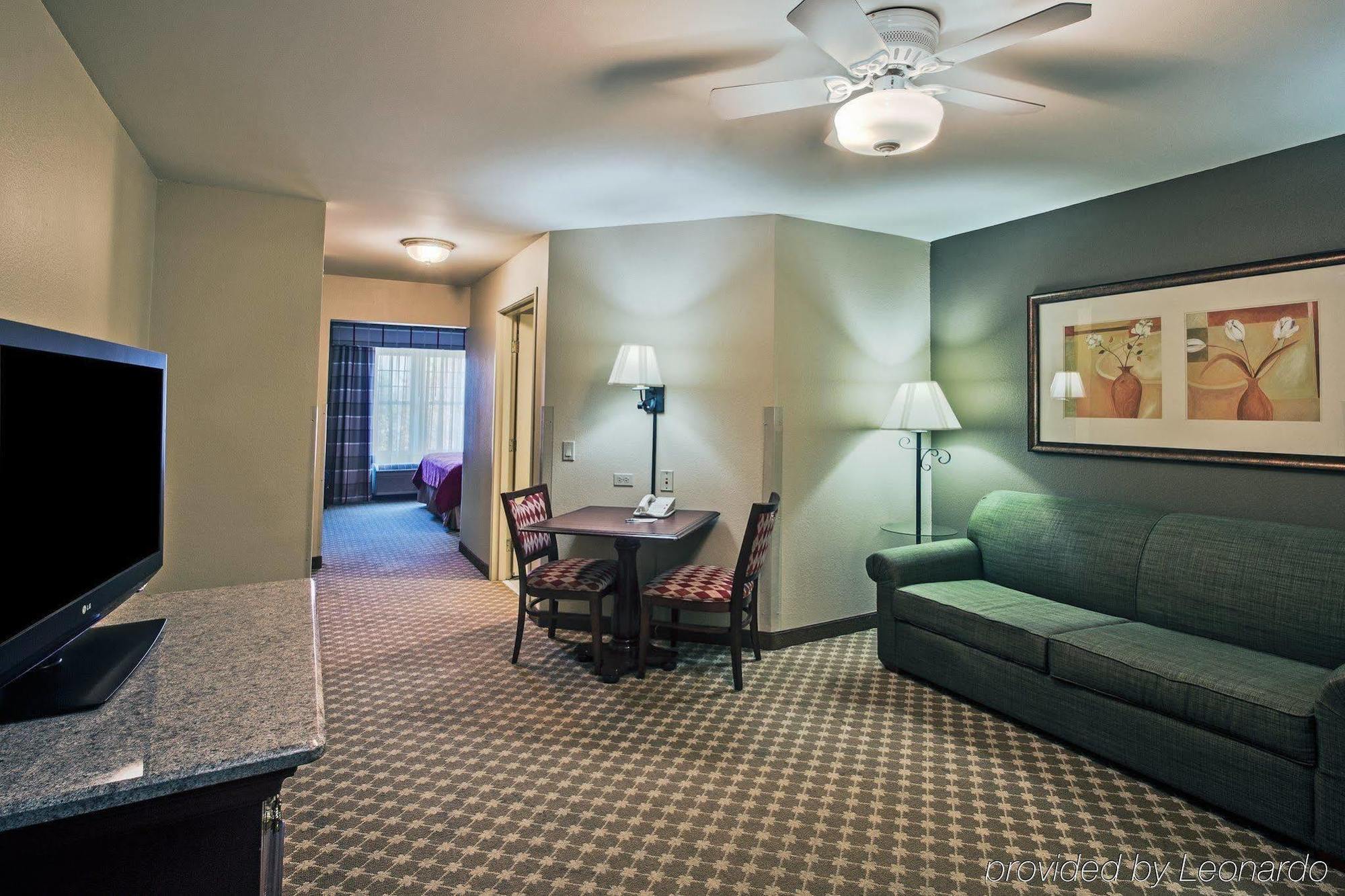 Country Inn & Suites By Radisson, Schaumburg, Il Szoba fotó